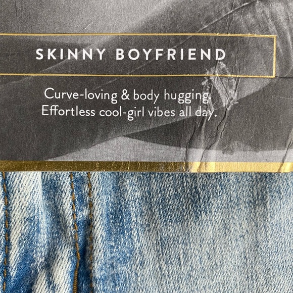 Refuge denim jeans (NWT) - Picture 7 of 12